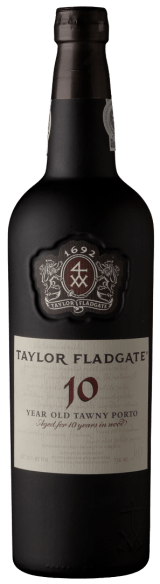 The 10 year, not too different from the Fine Tawny Porto.